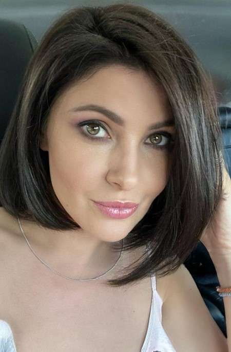 Анастасия Макеева