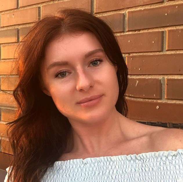 Анна Трегубенко