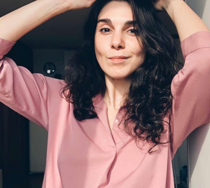 Вера Мусаелян