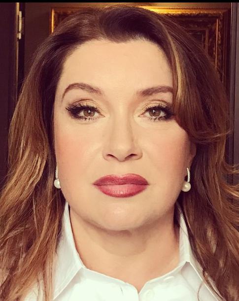 В Сети раскритико­вали располневшую Веру Сотникову