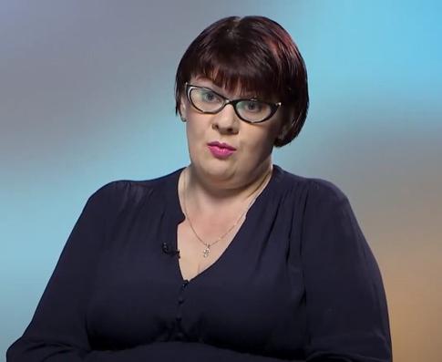 На голову дочери звезды «Папиных дочек» упал кусок потолка Багратионовского моста