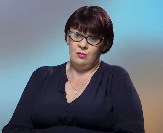 Ольга Ковалева