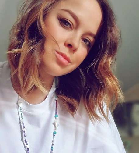 Наталия Медведева