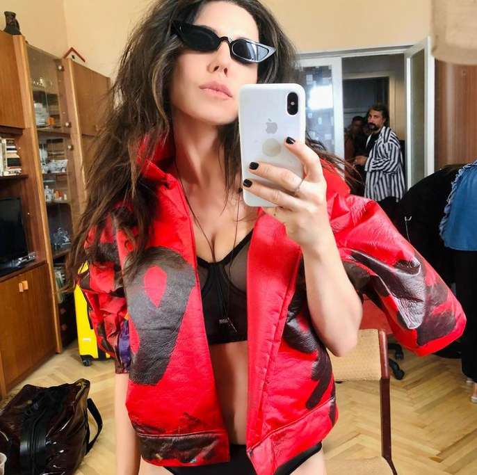 Анна Плетнева