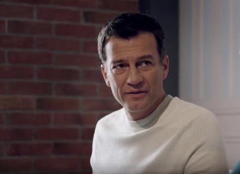 Звезда «Дальнобойщиков» Андрей Чернышов попал в больницу