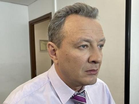 Башаров раскритиковал уехавших звезд: «Нам стало посвободнее дышать»