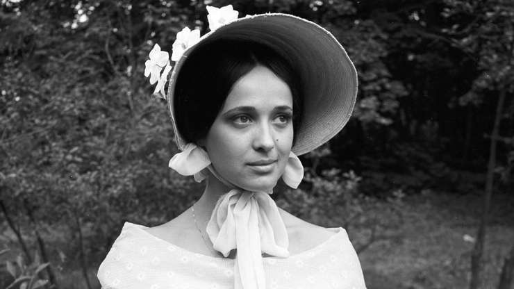 Ирина Печерникова