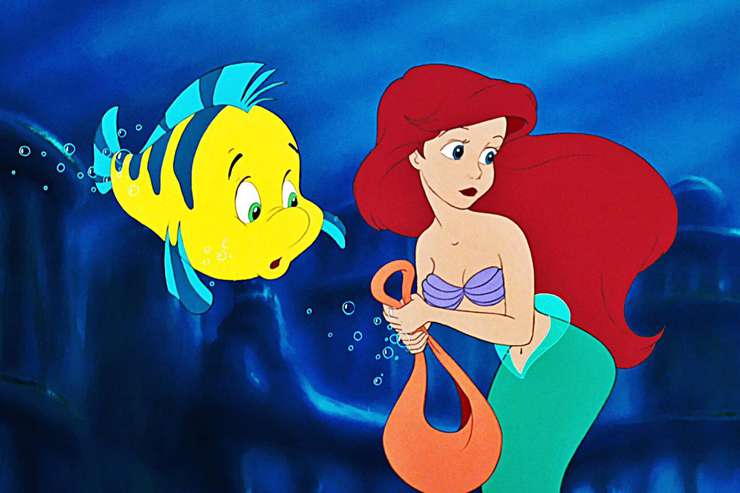 Ариэль Ариэль