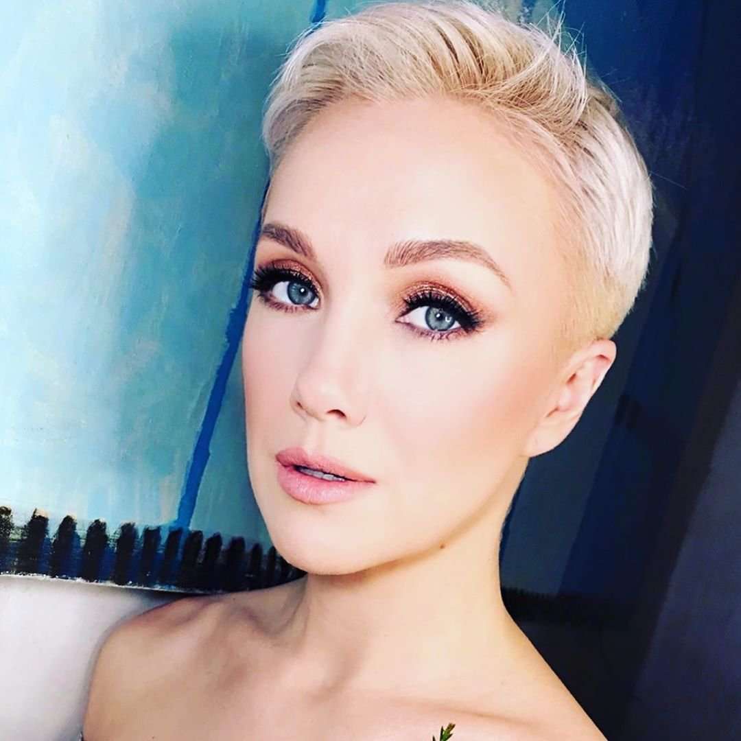 Дарья Мороз