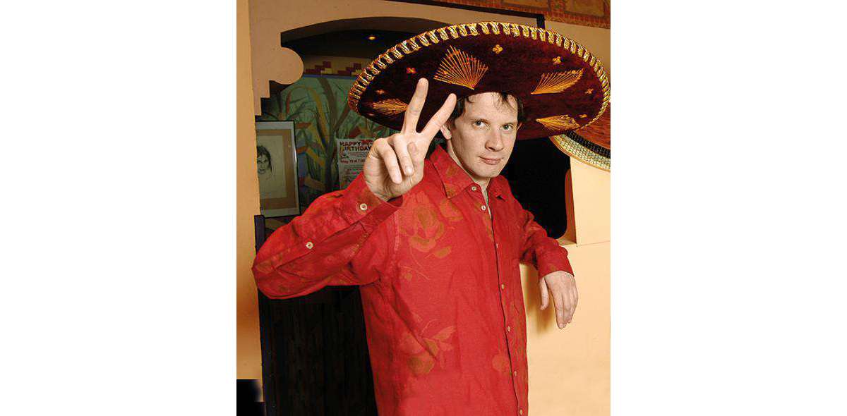 Даниил Спиваковский