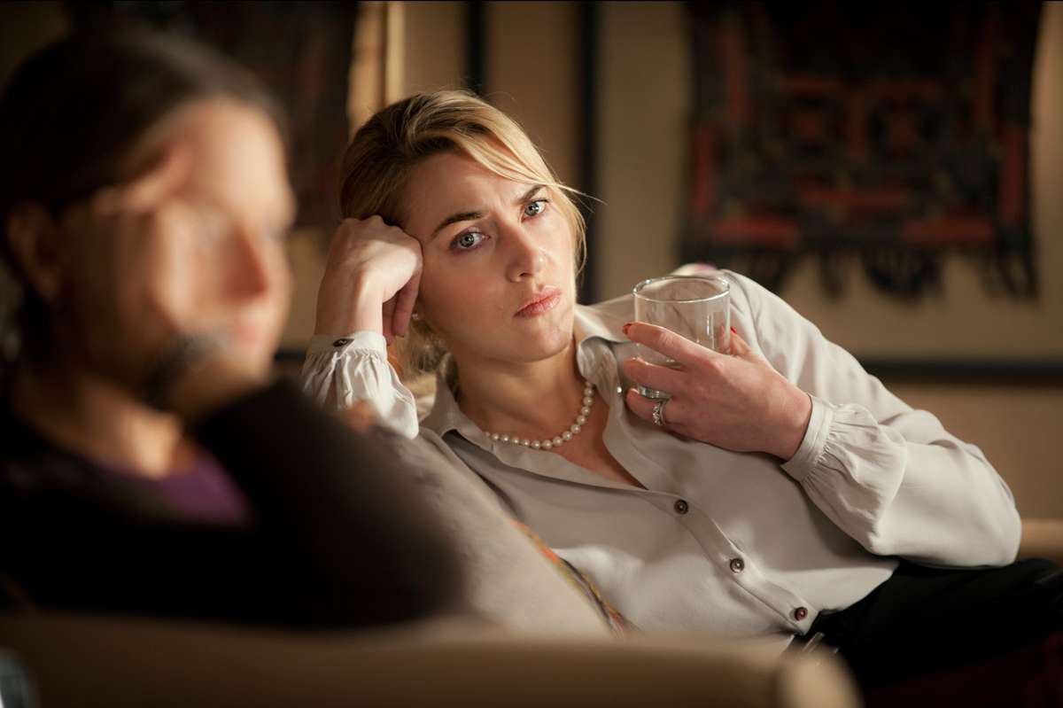 Кейт Уинслет