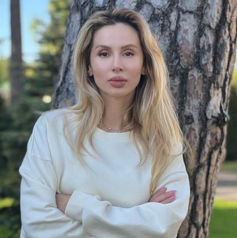 Лободу снова «отменили»: концерт в Таллине сорвался