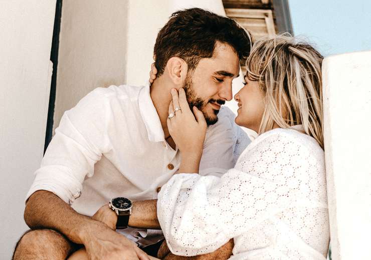 Вот-вот в твоей личной жизни наступят перемены Вот-вот в твоей личной жизни наступят перемены