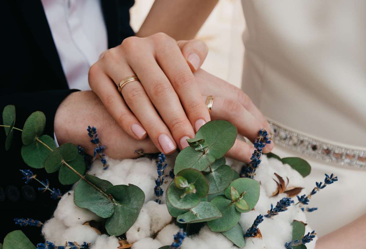 Лучшие даты для свадьбы осенью-2022