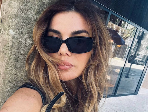 Седокова выложила полуголое фото, похваставшись преобразившейся фигурой