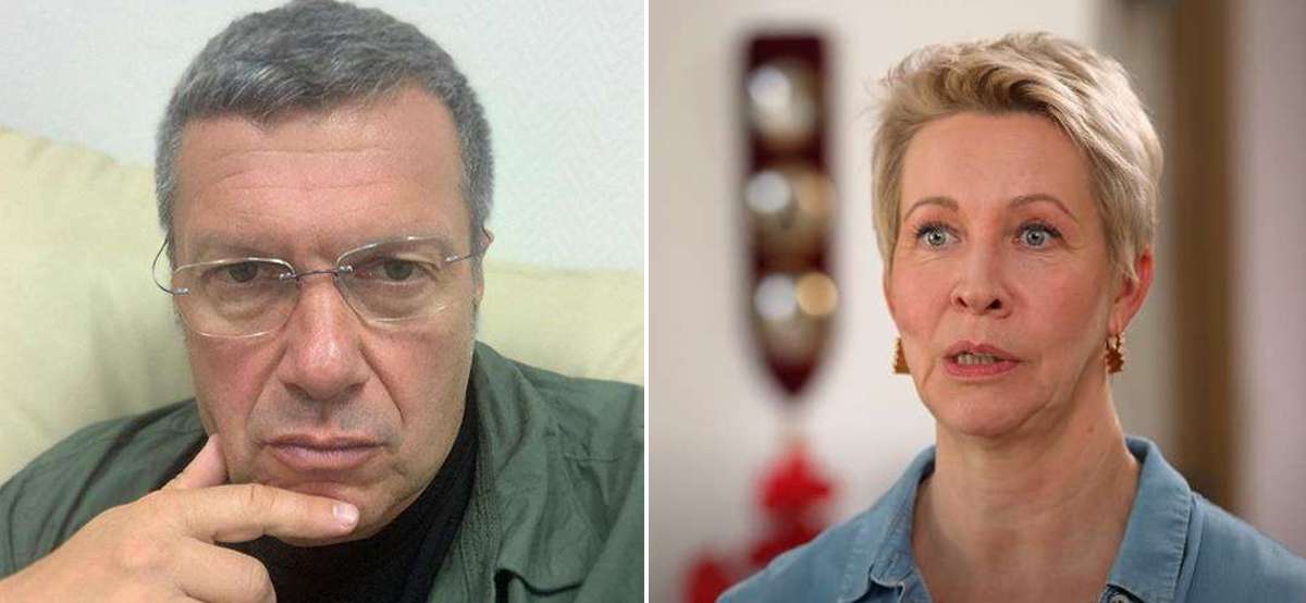 Владимир Соловьев/Татьяна Лазарева