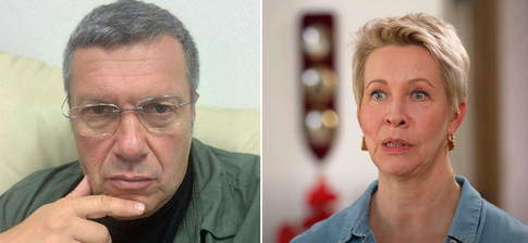 Соловьев публично оскорбил Лазареву*: «Талант пропила»