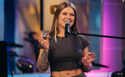 Рита Дакота показала повзрослевшую дочь: «Она любит только Клаву Коку»