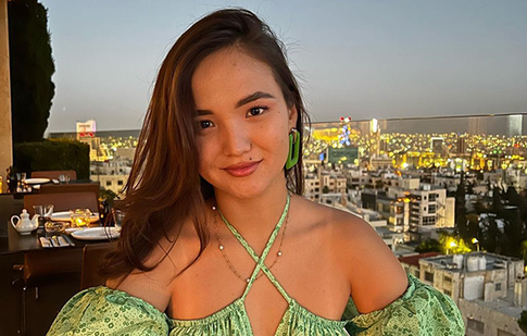 Казахская актриса попала в рабство: «Здесь я — товар»