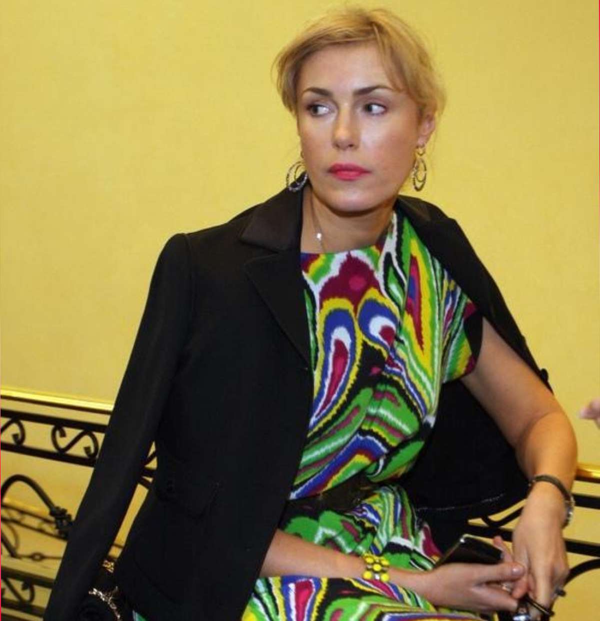 Мария Шукшина