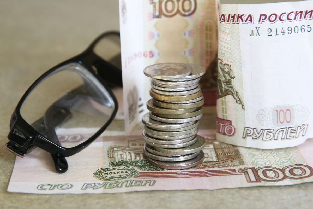 Пенсии россиян рекордно вырастут