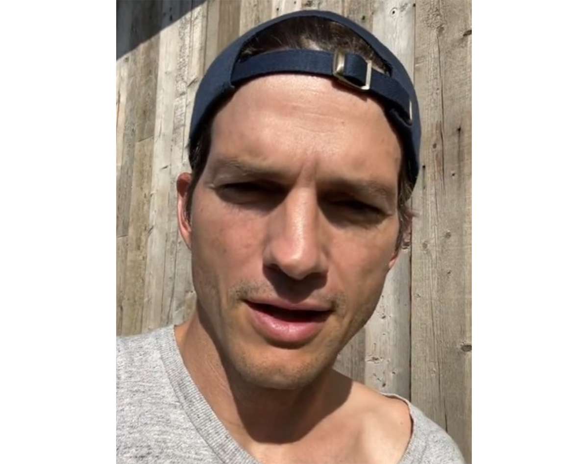 Эштон Катчер