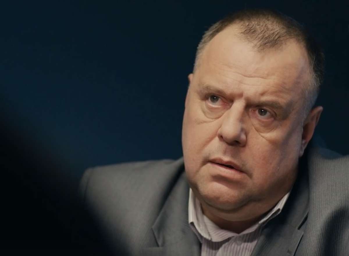 Максим Пинскер