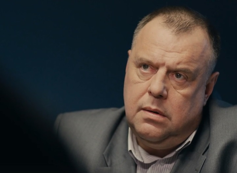 Звезда «Интернов» Максим Пинскер внезапно умер после съемок