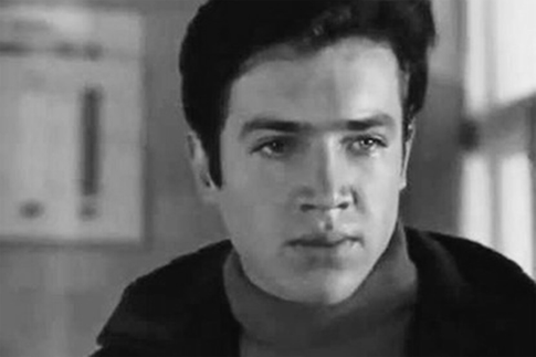 Не стало звезды фильма «Двое в новом доме»