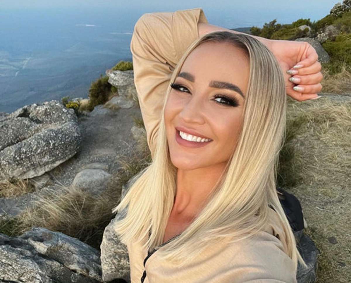 Ольга Бузова