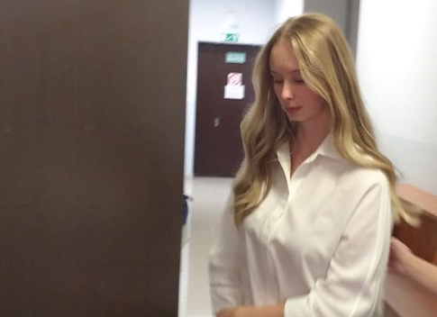 Вдова Градского рассказала об избиении во время ограбления