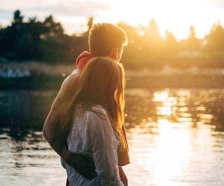 Овны нуждаются в любви, а Тельцы забыли о романтике