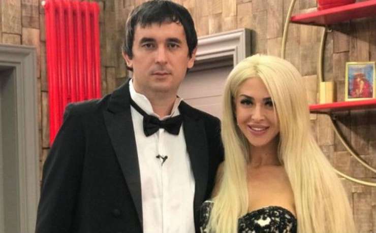 Кочервей и Шабарин Кочервей и Шабарин