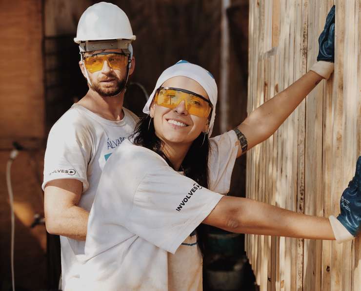 Близнецы могут начать ремонт