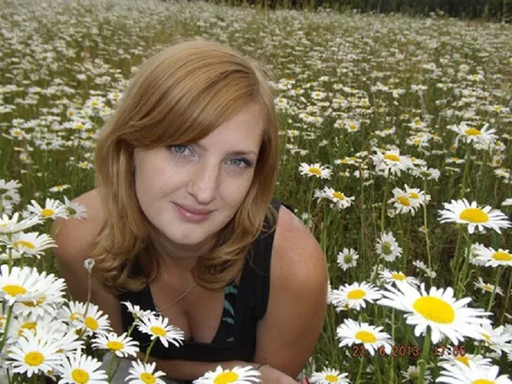 Елена Ширинина