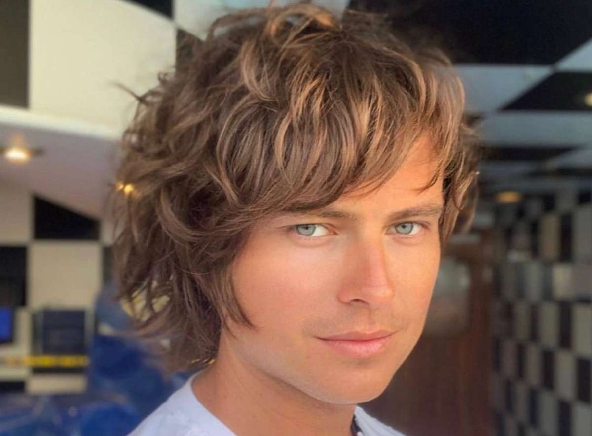 Прохор Шаляпин