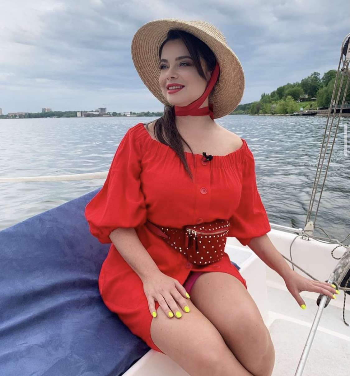 Наташа Королева