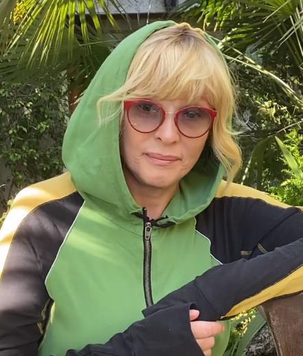 Вайкуле продолжает зарабатывать деньги в России