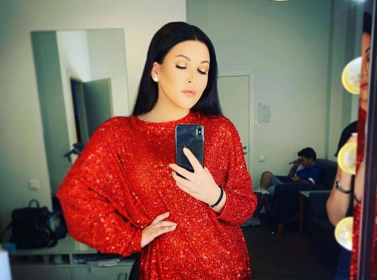 Ирина Дубцова