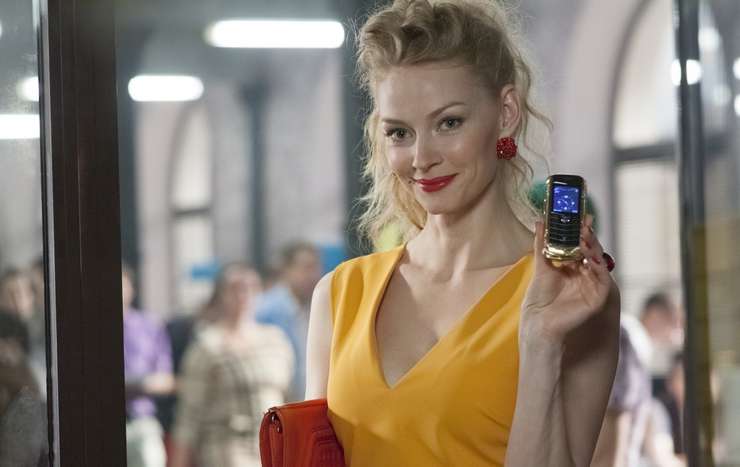 Светлана Ходченкова Светлана Ходченкова