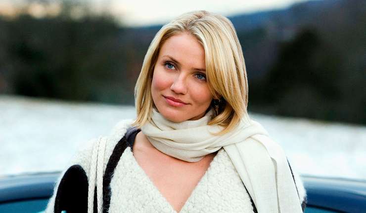 Кэмерон Диаз