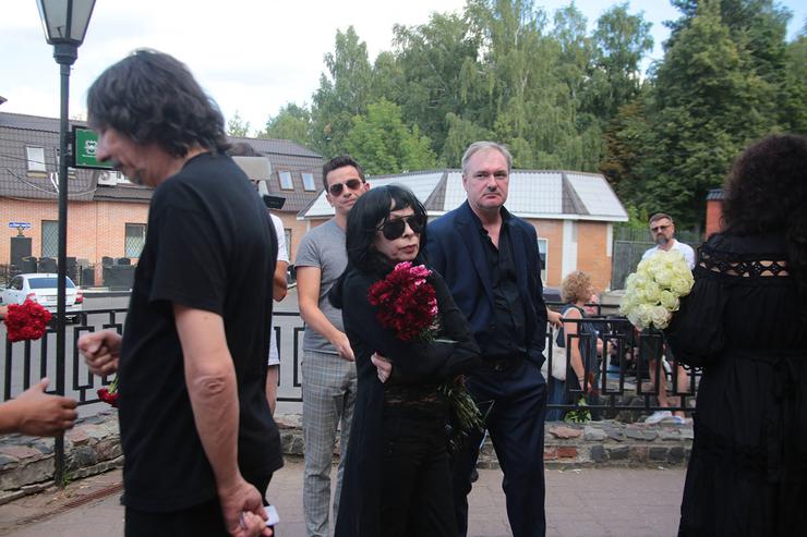 Марина Хлебникова