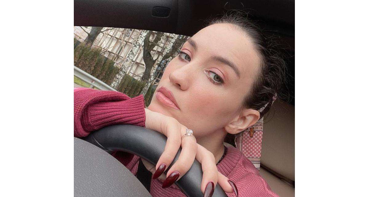 Виктория Дайнеко