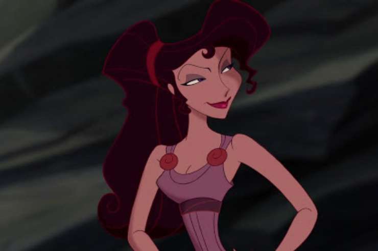 Мегара Мегара