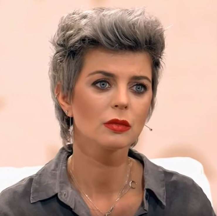 Кристина Кузьмина