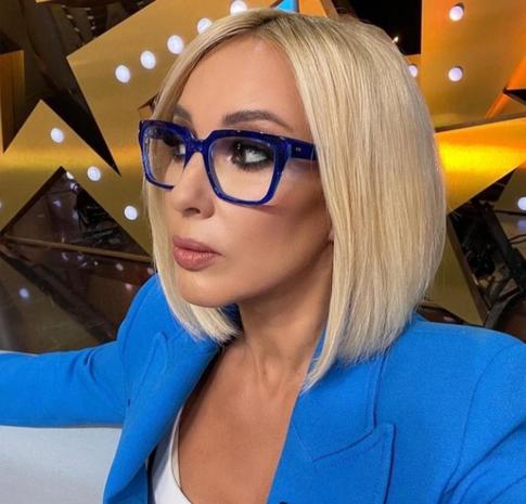 Лера Кудрявцева жестко высказалась на тему развода