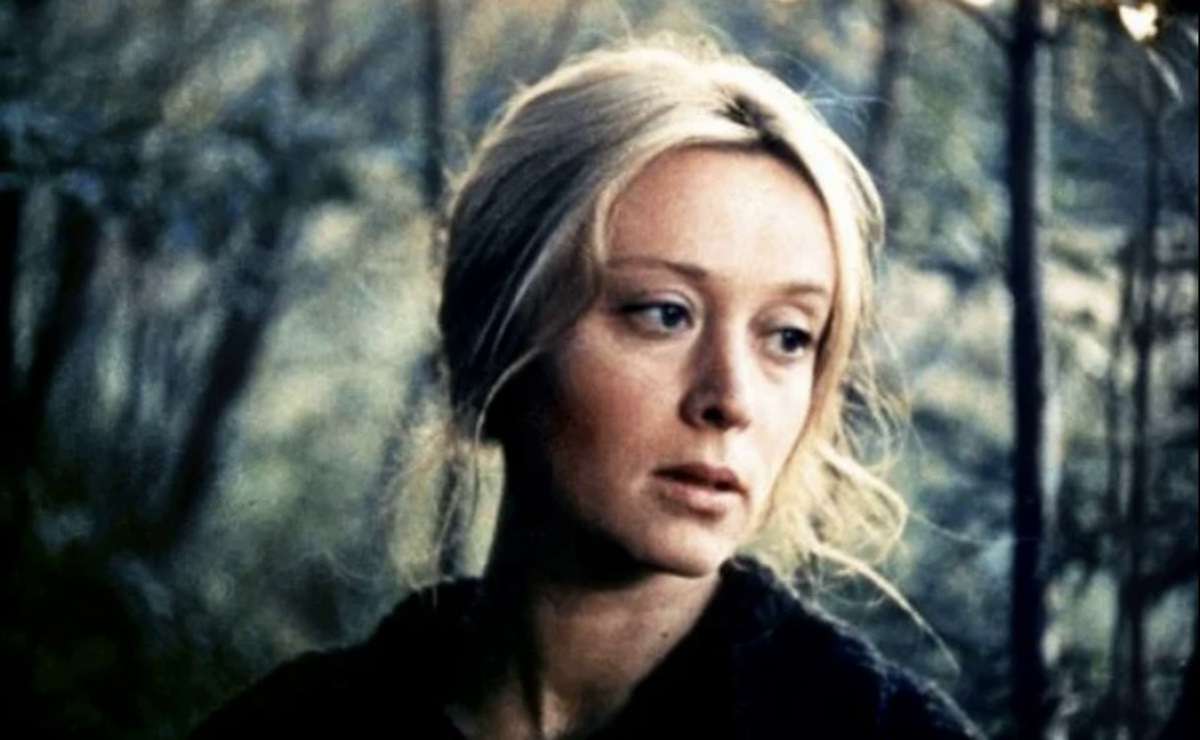 Маргарита Терехова