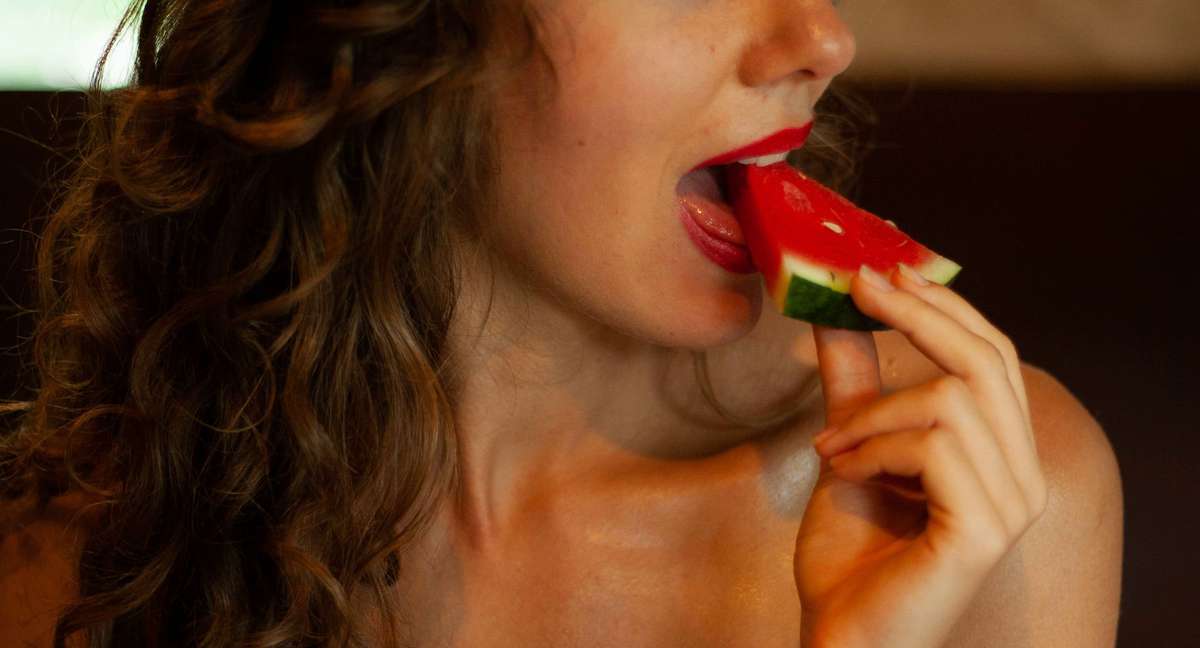 от каких продуктов точно стоит отказаться перед сексом