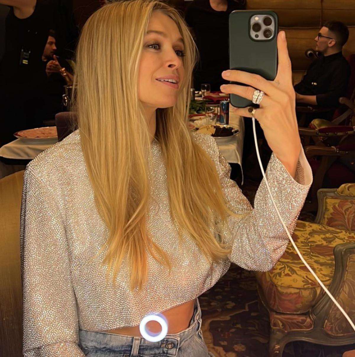 Вера Брежнева