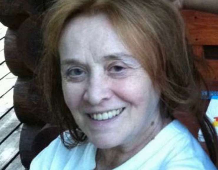 Маргарита Терехова